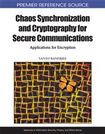 Chaos Synchronization and Cryptography for Secure Communications Applications for Encryption Kindle Editon